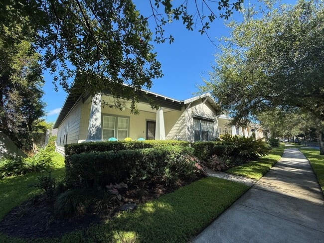 Building Photo - 1114 White Moss Ln