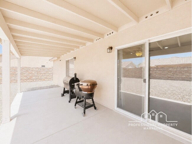 Building Photo - “Charming 3-Bedroom, 2-Bathroom Home in Villa Chaparral”