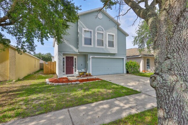 Building Photo - 11438 Ivy Flower Loop