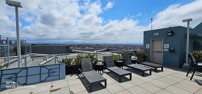 Building Photo - DOWNTOWN SAN DIEGO East Village - Smart Co...