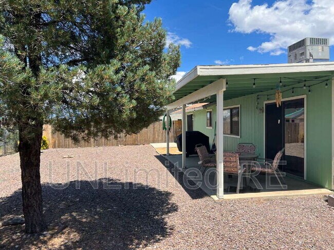 Building Photo - 4752 N Scout Way