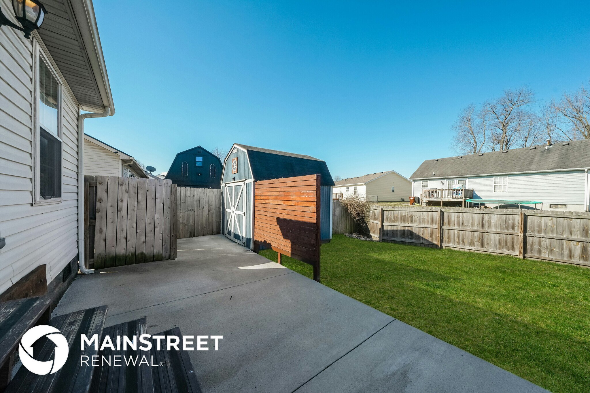 Building Photo - 8908 Greenmoore Dr