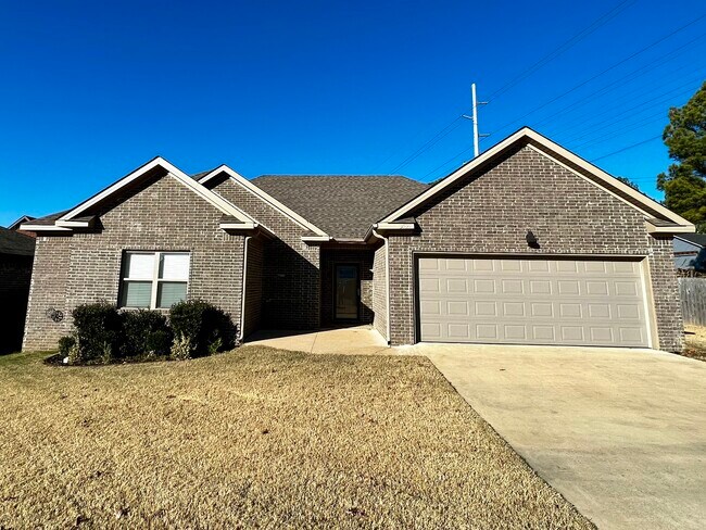 Primary Photo - 3529 Western Gales Dr