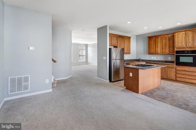 Building Photo - 15657 William Bayliss Ct