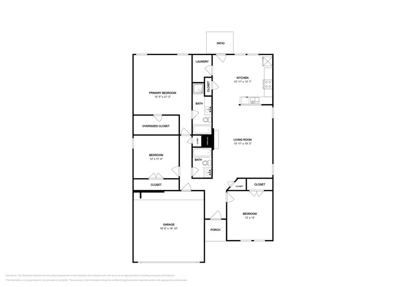 Building Photo - 429 Sandy Creek Dr