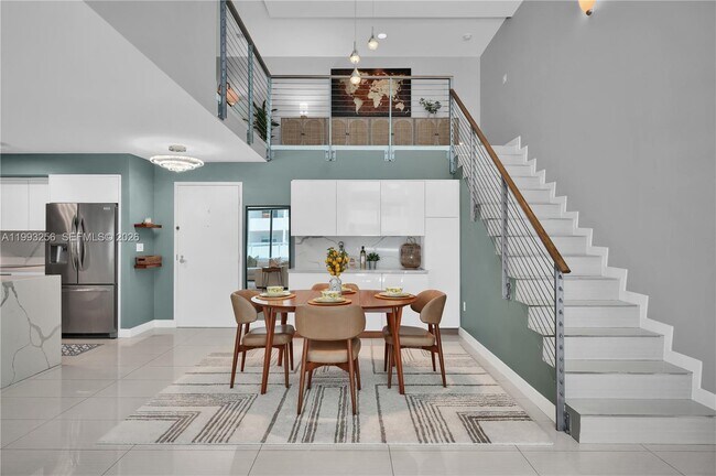 Building Photo - 1111 SW 1st Ave