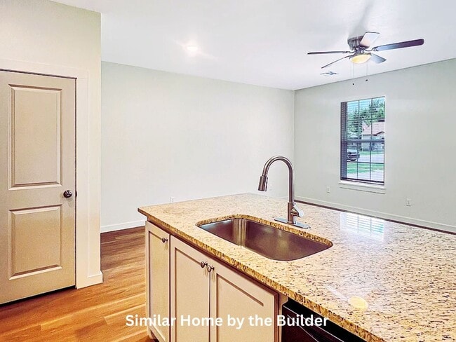 Building Photo - Brand-New 3-Bed, 2-Bath Home - Pet Friendly!