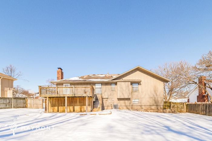 Building Photo - 505 Dover Ct