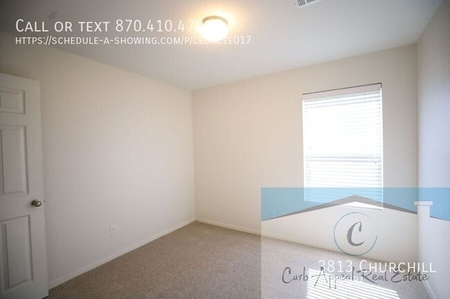 Building Photo - 3813 Churchill-