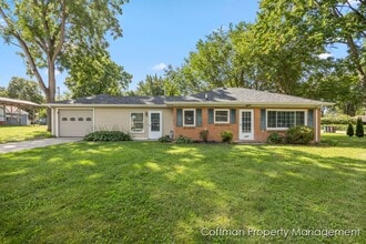 Building Photo - 3 bed, 1 bath home in NE GR