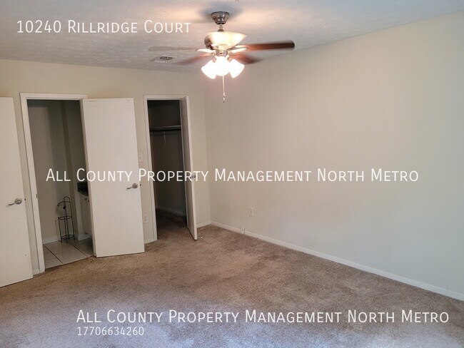 Building Photo - 10240 Rillridge Court