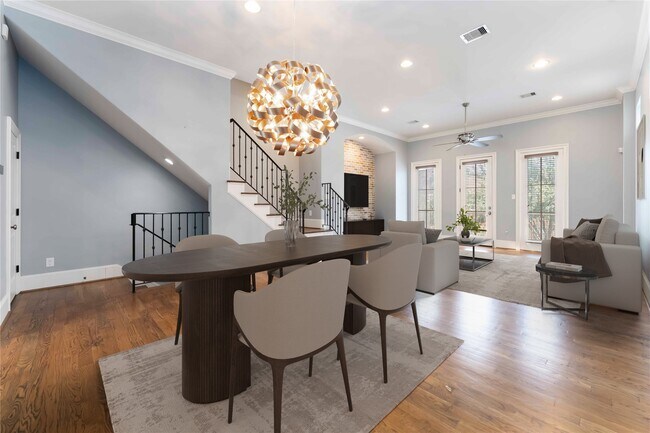 Building Photo - 1616 Rosewood St