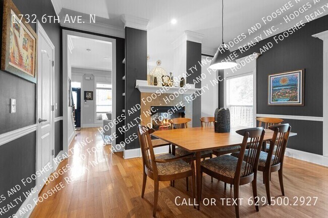 Building Photo - 1732 6th Ave N