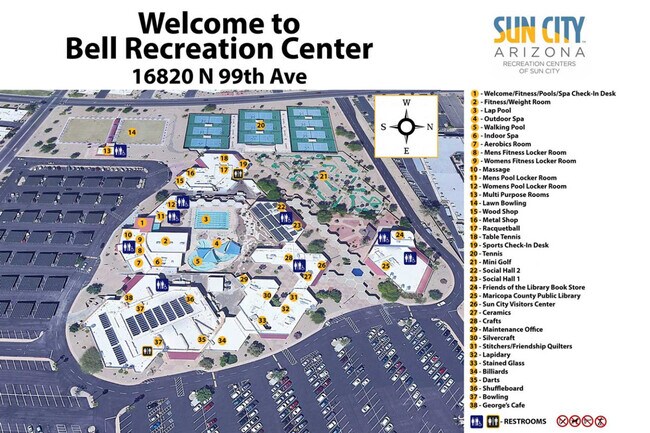 Building Photo - 11031 W Cumberland Dr