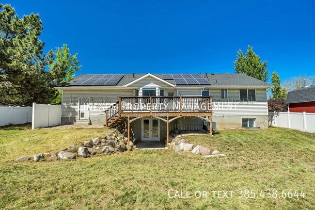 Building Photo - 13863 Kessler Peak Dr