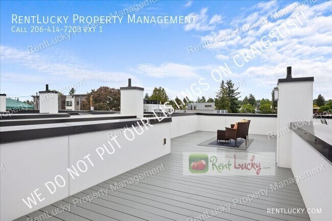 Building Photo - 9030 18th Ave SW