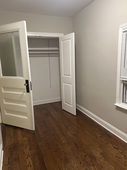 Bonus office or Den with additional closet space - 380 Yale Ave