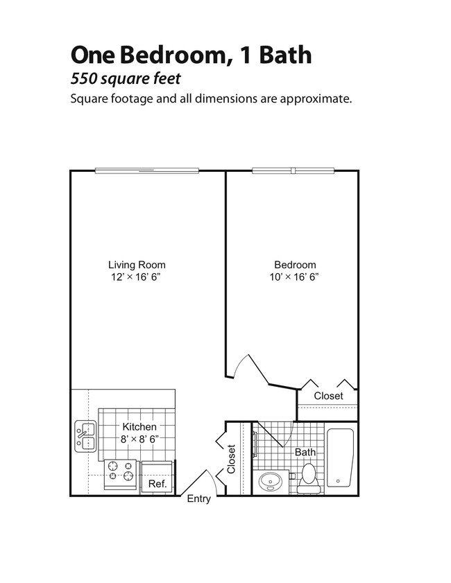 Floorplan - Charlton Estates