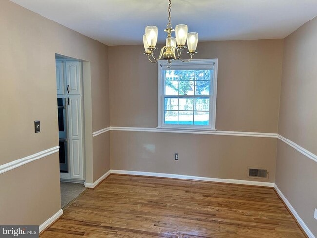 Building Photo - 4405 Bel Pre Rd