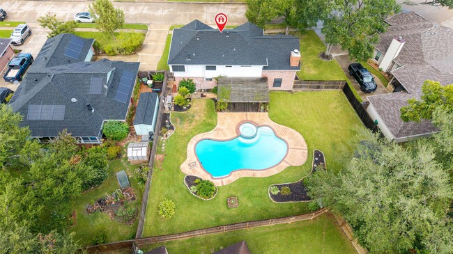 Building Photo - 3204 Farmers Field