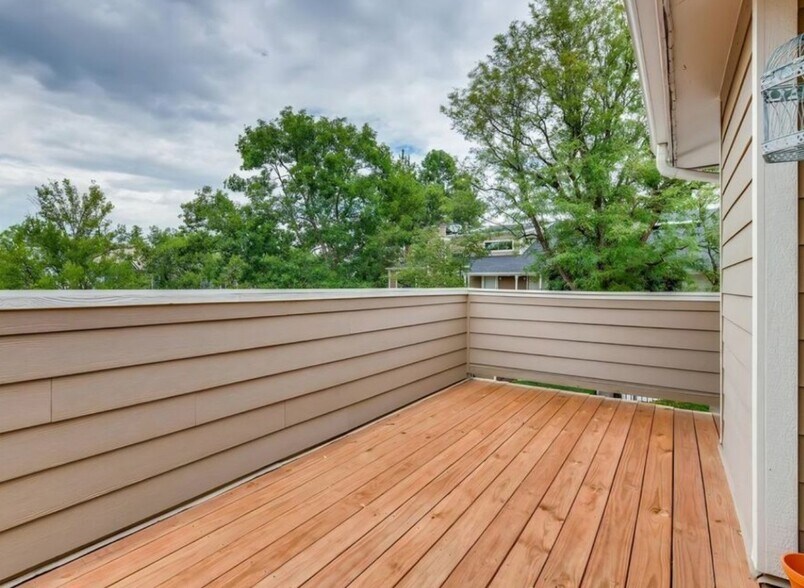 Building Photo - 1762 S Trenton St