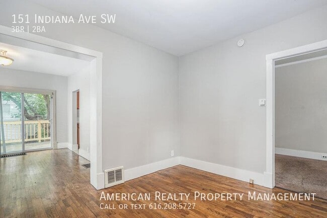 Building Photo - 151 Indiana Ave SW