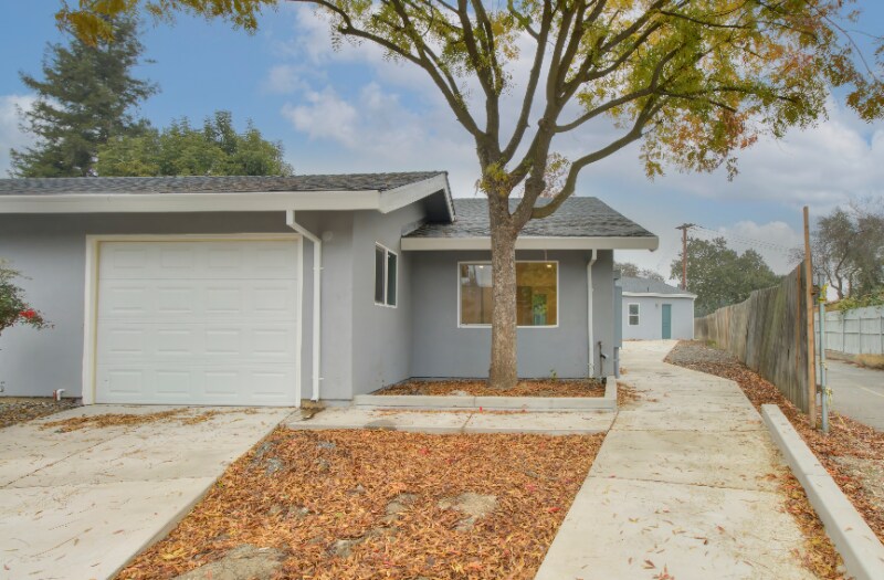 Building Photo - 1650 Colusa Ave