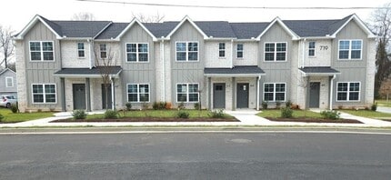 Building Photo - 719 Crestland Ave