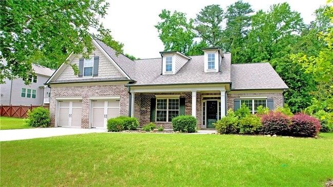 Building Photo - 3731 Ivy Lawn Dr NE