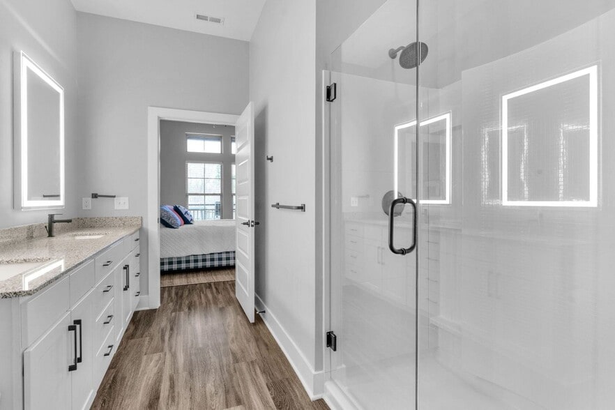 Interior Photo - Mill One Apartments