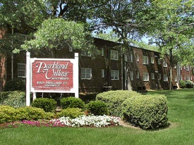 Building Photo - Parkland Village