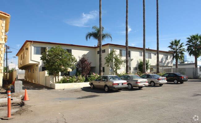 Building Photo - Margate Palms Apartments