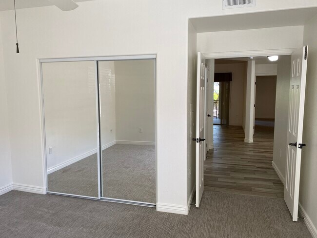 2nd bedrm - 16801 N 94th St