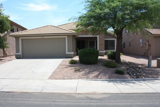 Building Photo - 6123 N 135th Dr