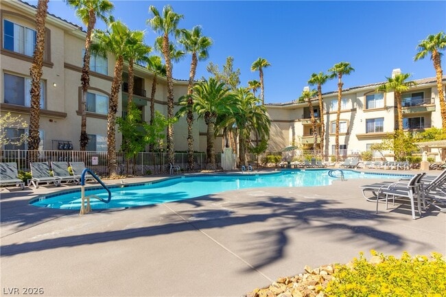 Building Photo - 7189 S Durango Dr