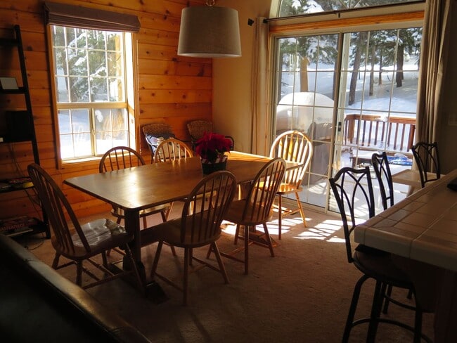 Building Photo - 6-Month Ski Lease in Tahoe Donner, Availab...