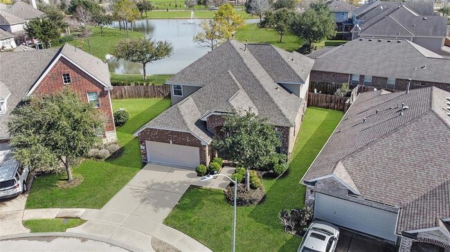 Building Photo - 3807 Orchard Links Dr