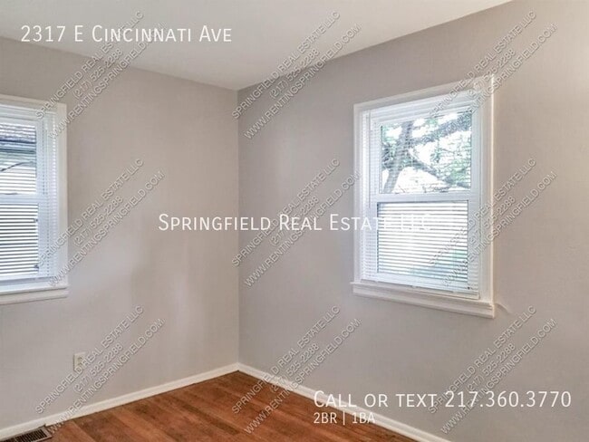 Building Photo - 2317 Cincinnati Ave