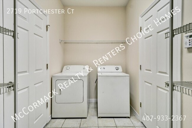 Building Photo - 2719 Portchester Ct