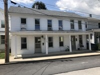 Building Photo - 122 N Penn St