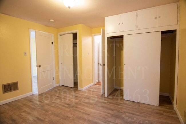 Building Photo - 1 Bedroom Rental in Cherryvale, KS