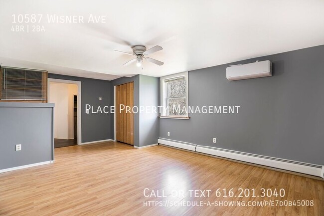 Building Photo - 10587 Wisner Ave