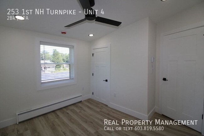 Building Photo - 253 1st NH Turnpike