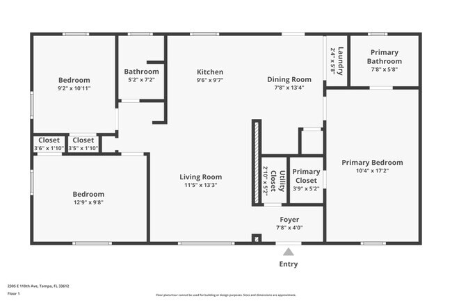 Building Photo - 2305 East 110th Avenue