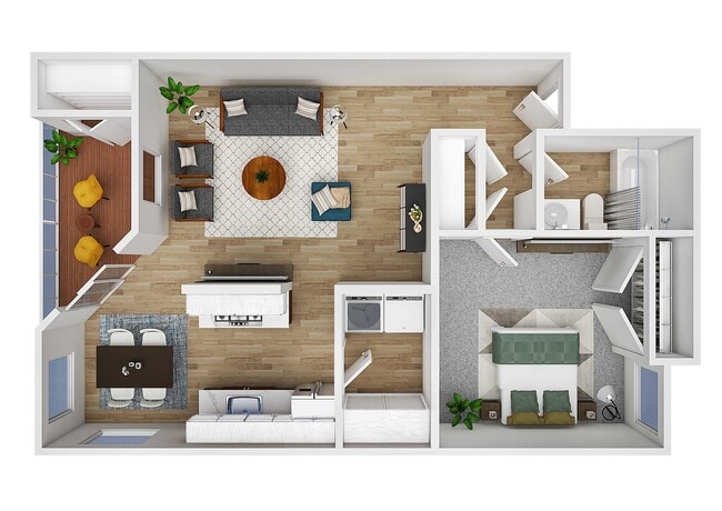 Building Photo - Veri on Cascade