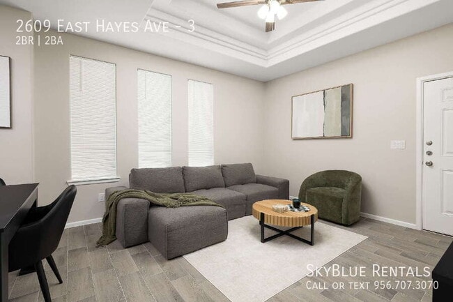Building Photo - 2609 W Hayes Ave