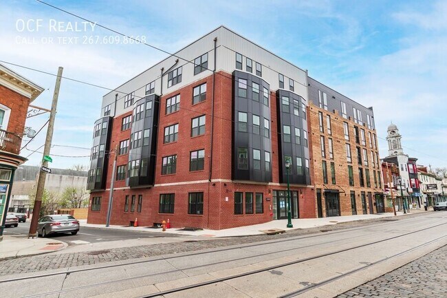 Building Photo - 5900 Germantown Ave