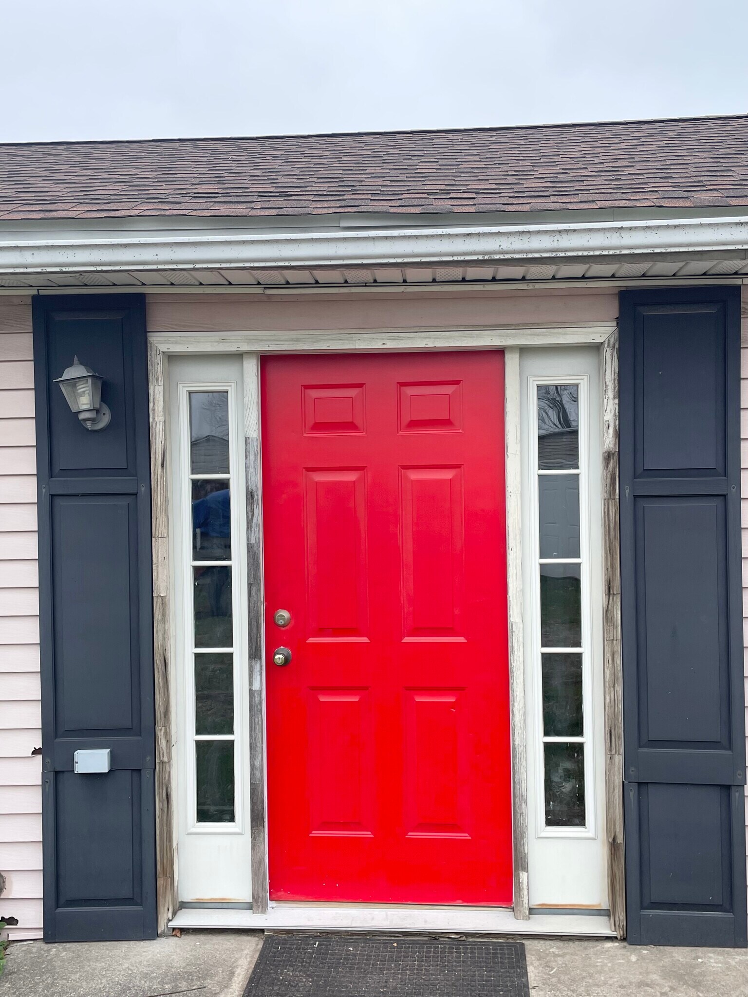 Building Photo - 1248 E Philadelphia Ave