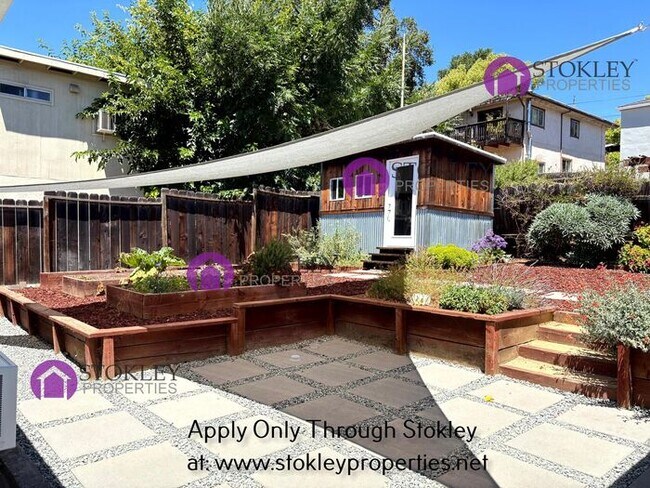 Building Photo - 1525 Pacheco Blvd
