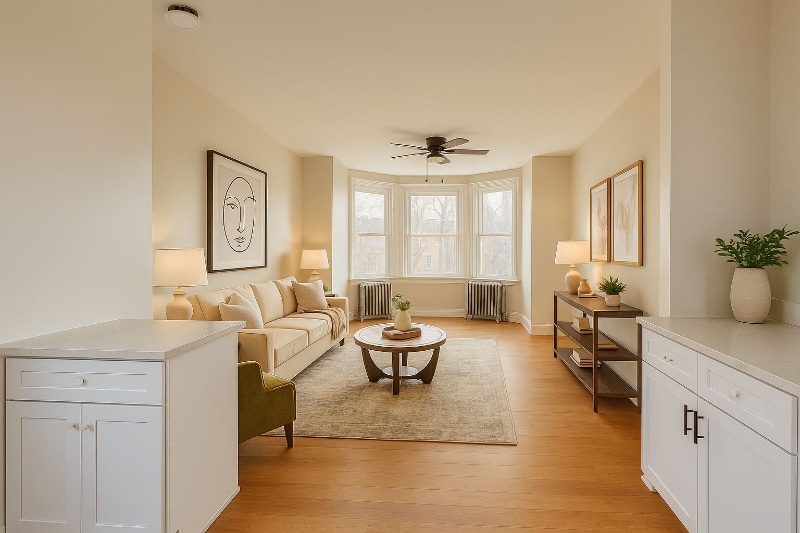 Building Photo - 4733 Cedar Ave